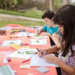The Benefits of Enrolling Your Child in Daycare