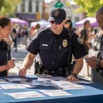 The Role of Police Education in Strengthening Community and Police Relations